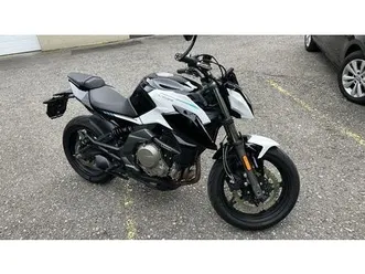cf moto 650 nk