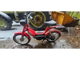 piaggio bravo 2.serie mit ausweis