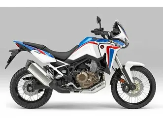 occasion honda crf1100l africa twin dct