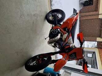 occasion ktm 300 exc tpi