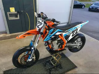 occasion ktm 450 smr