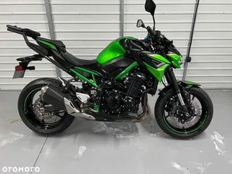 kawasaki z 900
