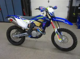 2023 sherco 300 sef factory