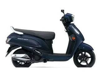 vendo suzuki address 125 (2025 - 26) nuova a bari (codice 9911127) - moto.it