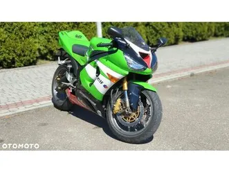 kawasaki zxr