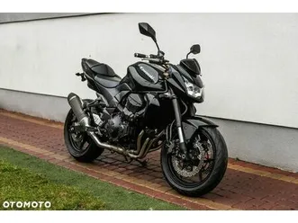 kawasaki z