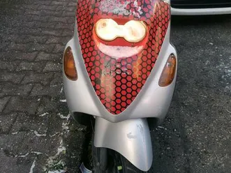 winter angebot yamaha breeze 50 2 schlüssel bis sonntag 400 euro