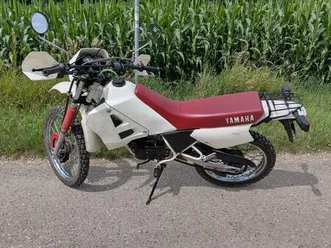 yamaha dt 50 r