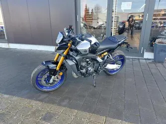 yamaha mt-09sp akra zubehör neu sofort