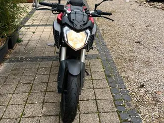 yamaha mt-125