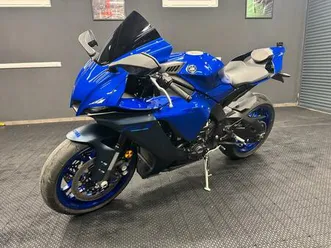 yamaha r1 rn65 2023