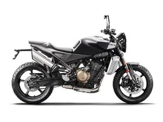 vendo husqvarna svartpilen 801 (2024 - 26) nuova a lucca (codice 9911231) - moto.it