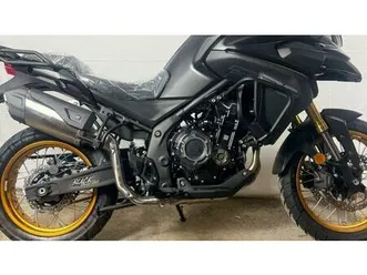 vendo voge valico 525dsx (2023 - 26) nuova a firenze (codice 9878724) - moto.it