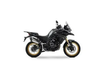 vendo voge valico 525dsx (2023 - 26) nuova a genova (codice 9734156) - moto.it