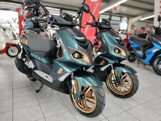 ⭐neu peugeot speedfight 4 50 4t sportline **sofort verfügbar**