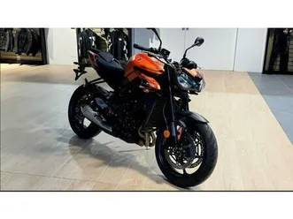 vendo triumph street triple 765 r (2023 - 26) nuova a verona (codice 9901943) - moto.it