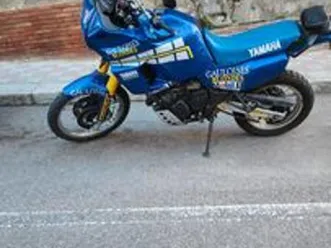 yamaha xtz 750