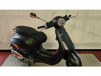 vendo vespa primavera 50 s (2023 - 25) nuova a rosta (codice 9329916) - moto.it