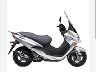 scooter suzuki 150 cc modello epicuro