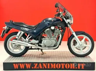 suzuki vx 800 -1990- pronta all'uso