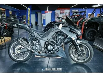 2010 kawasaki z 1000