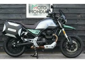 moto guzzi v 85 tt centenario (bj 2021) — motoren | moto guzzi — marktplaats