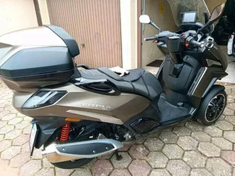 peugeot metropolis 400 sw