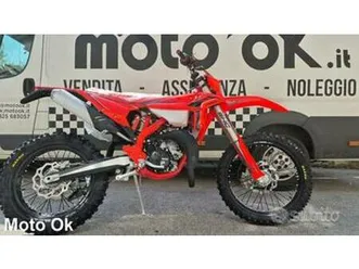 betamotor rr x-pro 2t 125 my 2026