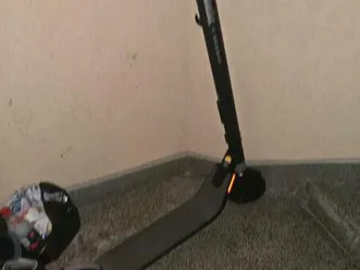 e scooter ninebot by segway