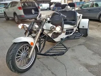 rewaco rf1 st3 cambio automatico