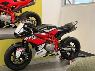 ohvale gp2 190 2025 race full