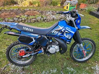 yamaha dt 125