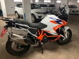 ktm - 1290 adventure r 2023