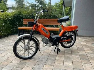 solo mofa 712 neu 0km