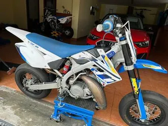 tm - super motard 85 smx junior