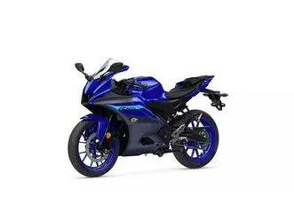 vendo yamaha yzf r125 (2023 - 26) nuova a arezzo (codice 9874294) - moto.it