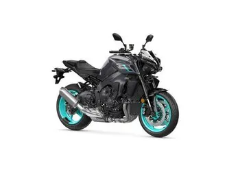 vendo yamaha mt-10 (2022 - 26) nuova a roma (codice 9351727) - moto.it