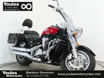 suzuki vlr 1800 tk9 1783 cc
