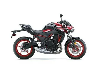 2024 kawasaki z650 abs