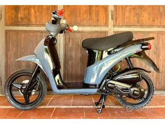 piaggio free 75dr o nuovo o