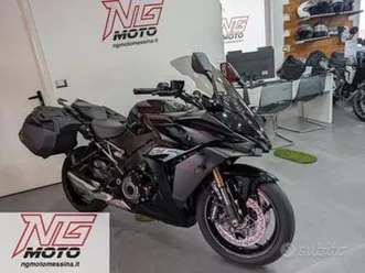 suzuki gsx s 1000 gt