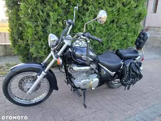 suzuki intruder