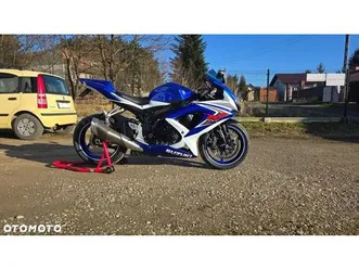 suzuki gsx-r