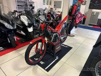 beta evo 300 standard my25