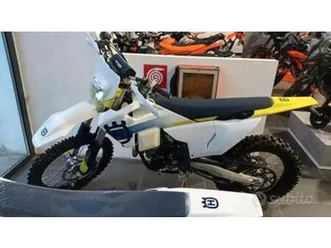 husqvarna fe 250 m.y 2024