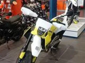 husqvarna 701 supermoto m.y 2026