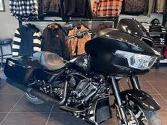 harley-davidson touring fltrx 117 road glide 2025