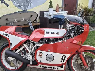 bimota kb1
