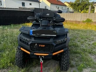 !!! schnäppchen !!! quad abzugeben