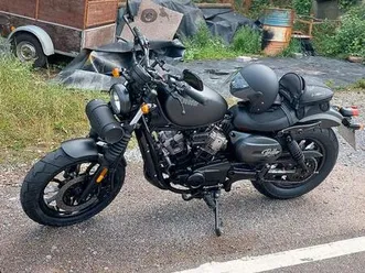 hyosung aquila gv 125 s
